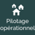 icone menu pilotage opérationnel