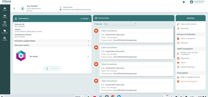 Citana-teleconsultation-fiche-patient