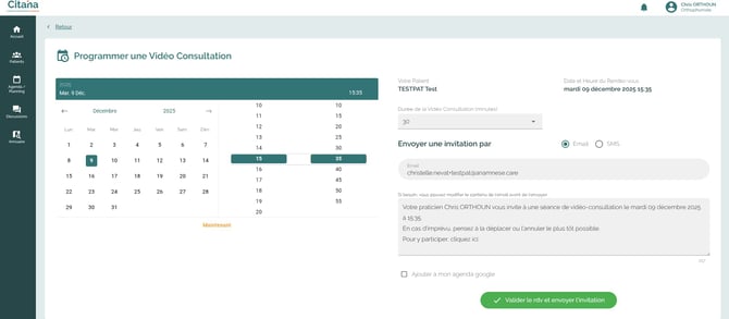 Citana-teleconsultation-programmer-rdv-2