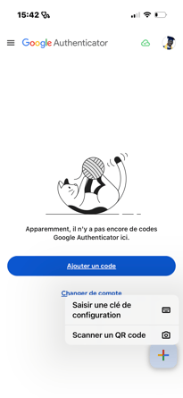 ECRAN-CITANA-APPLICATION-GOOGLE-AUTHENTICATOR-SCANNE