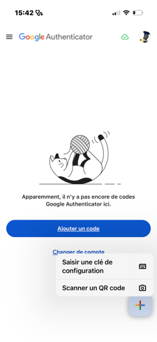 ECRAN-CITANA-APPLICATION-GOOGLE-AUTHENTICATOR-SCANNE