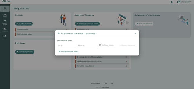citana-teleconsultation-programmer