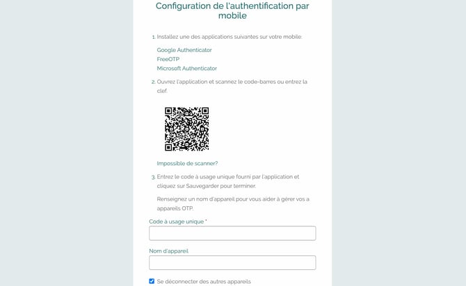 ecran-citana-activation-2FA