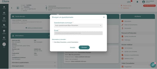 Citana-Bilan-prevention-envoi-auto-questionnaire