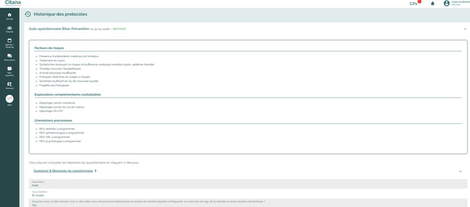 Citana-bilan-prevention-resultat-facteurs-risque