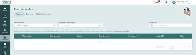 ECRAN-CITANA-MES-DEMANDES-DDI