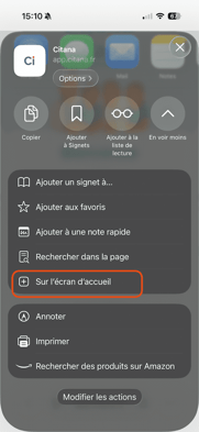 ECRAN-CITANA-pwa-iphone-3-menu-sur-ecran-accueil