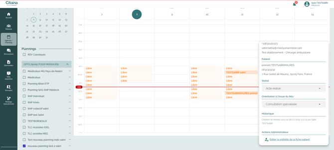 Ecran-CITANA-planning-fiche-rdv-statut-orientation