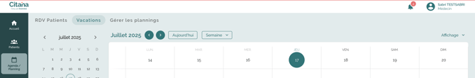 Ecran-CITANA-planning-gérer-les-planning-créer-vacation-PS-onlglet-vacations