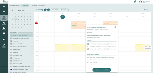 Ecran-CITANA-planning-m-inscrire-sur-une-vacation
