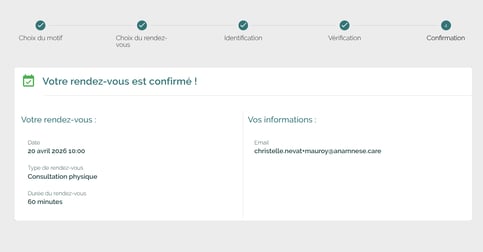 citana-essentiel-agenda-rdv-en-ligne-confirmation