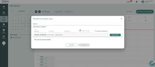 citana-essentiel-planning-rdv-patient