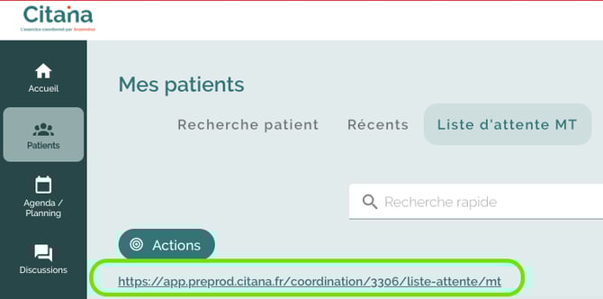 ecran-CITANA-listes-d-attente-URLs