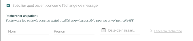 ecran-citana-acceuil-bouton-spécifier-fiche-patient