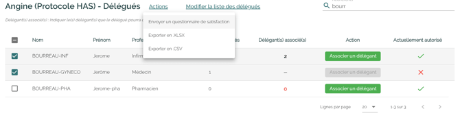 ecran-CITANA-pilotage-operationnel-protocoles-enquete-satisfaction-cibler-envoyer-questionnaire-satisfaction