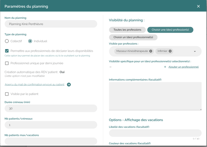 ecran-CITANA-Agenda-Modale-parametres-du-planning-1