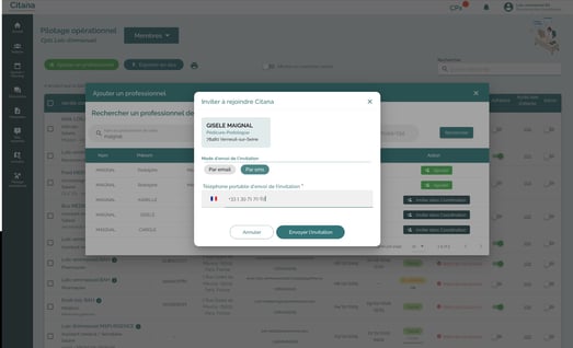 ecran-CITANA-PILOTAGE-OPERATIONNEL-AJOUT-PDS-