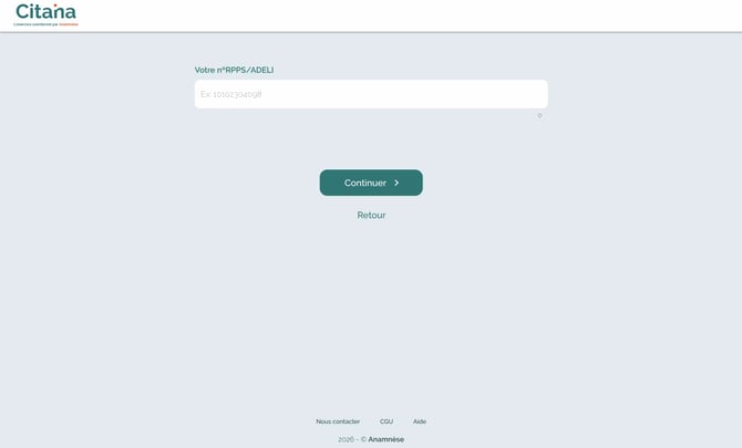 ecran-CITANA-inscription-rpps