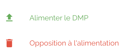 ecran-citana-dmp-actionspossibles-sur-lalimentation-dmp