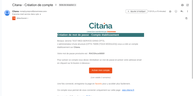 mail-citana-creation-de-compte-etablissement-creation-mdp-details