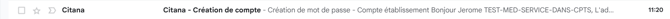 mail-citana-creation-de-compte-etablissement-creation-mdp-resume