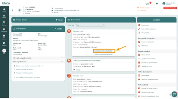 citana-lancer-teleconsultation-telesoin-dans-fil-evenement