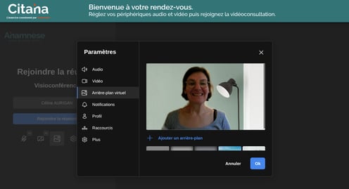 citana-teleconsultation-telesoin-configurer-son-image