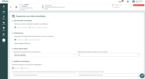 citana-teleconsultation-telesoin-programmer