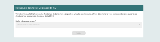 ecran-CITANA-protocole-Protocole-BPCO-codes-communes