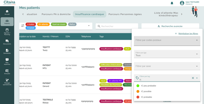 ecran-CITANA-protocole-Protocole-IC-tags