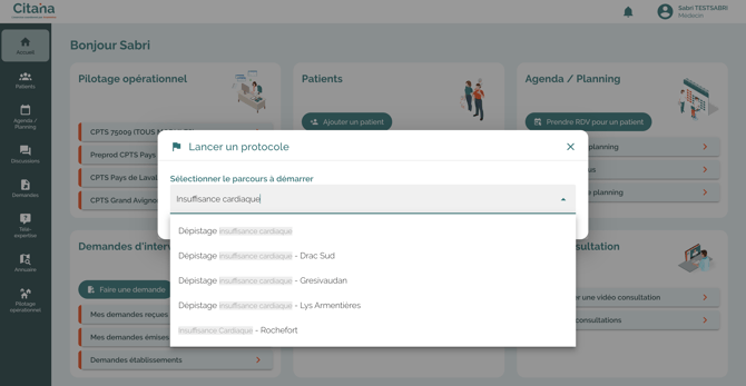 ecran-CITANA-protocole-lancement-Protocole-IC