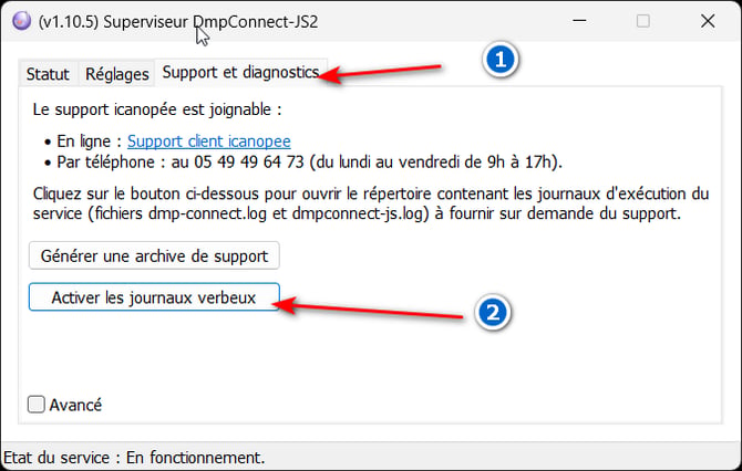 ecran-dmp-journal-verbeux
